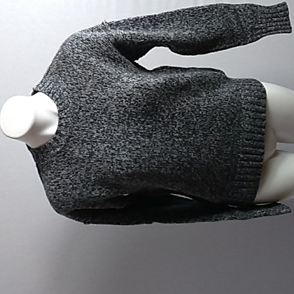 NWT Naadam chunky sweater crewneck pullover women sweater top size XS